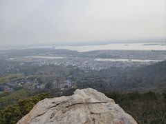 -虞山风景区