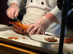 -四季民福烤鸭店(外滩外白渡桥店)