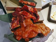 -聚十三烤肉博物馆(东坝店)