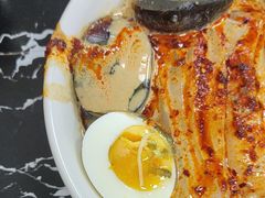 -何老二卤汁凉粉