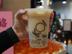 -KOI Thé(正佳广场店)