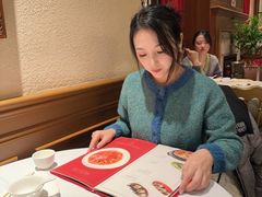 -玫瑰厅上海菜(兴国路店)