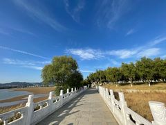 -青龙湖公园