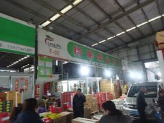 -上海龙吴水胜海发市场