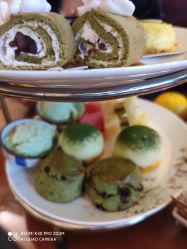 点击看大图 -上海虹桥锦江大酒店·宴会厅