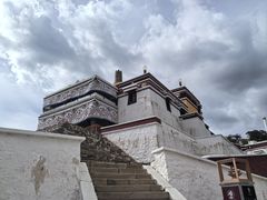 -五当召景区