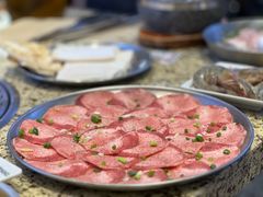 -安又胖韩国烤肉(美罗城店)