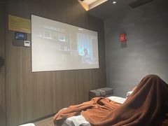 -天禧影院式足道·SPA(梅林店)
