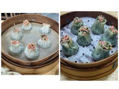 翡翠烧卖-迎扬春茶社(闻喜路店)