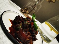 娜娜家的小鲜肉-娜娜家·Nana's restaurant(国金汇店)
