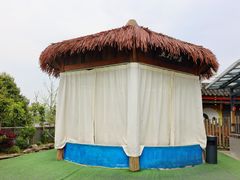 -青城山