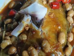 -臭鳜鱼人家·老字号徽菜