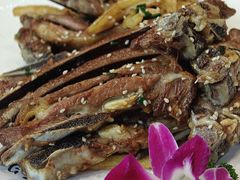 -伊帆食府·青海地方特色美食