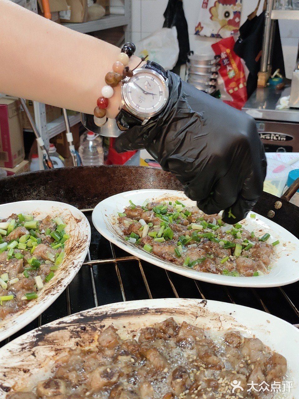苏州人是懂夜宵的