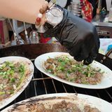苏州人是懂夜宵的