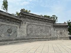 -山西王家大院