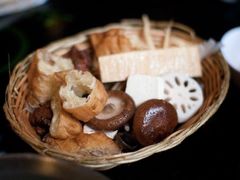 -锅色天香(巴士底区店)