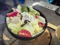 -麦凯伦烧烤·精酿超级工厂店(金桥总店)