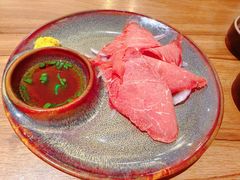 -大渔铁板烧(杭州大悦城店)