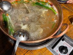-普洱小黄牛餐厅铜火锅·思茅地方菜(世纪城店)