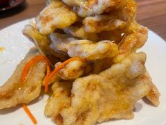 -香厨中餐厅(松北香格里拉店)