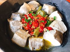 -大牌大·传统杭帮菜(湖滨店)