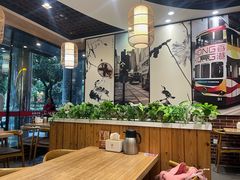 -裕记烧腊连锁餐饮(国商分店)