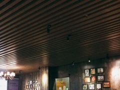 大堂-路易十三西餐厅(西关新天地店)