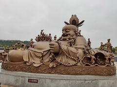 -龙口南山旅游景区