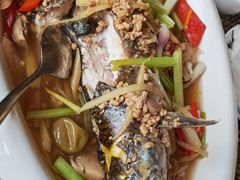 -南沙游艇会·大兵船餐厅