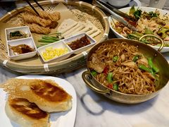 -掌柜的店·河南菜(新天地店)