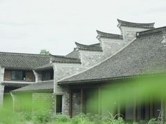 -慈城古县城景区
