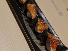 -気楽亭和食料理(气乐亭大世界本店)