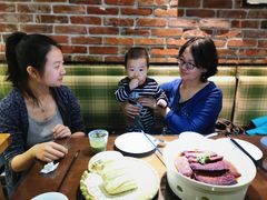 -黑土印象菜馆(三元桥店)