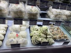 -白玉兰食品(中山公园龙之梦店)