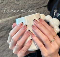 -JX今喜美甲美睫