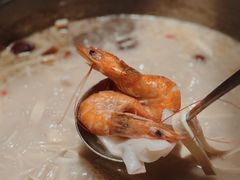 -三人行骨头王火锅(长寿店)