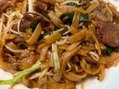 干炒牛河-点心传说·粤菜点心(佐阾虹湾店)