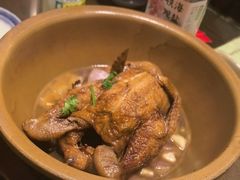 -张大嘴菜馆(庞各庄店)