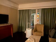 -海口喜来登酒店