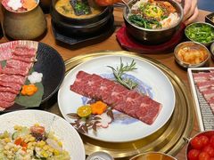 -海之屋韩式烤肉(海棠68环球美食街店)