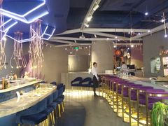 -Wei菋·Le Bistrot