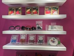 -StayReal Cafe(长宁来福士广场东八区店)