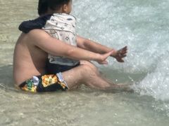 -重庆海昌加勒比海水世界