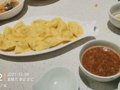 -船歌·鱼水饺青岛菜(金狮广场店)