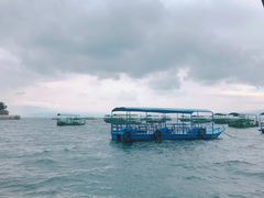 -抚仙湖禄充风景区