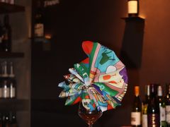 -Brut Eatery悦璞食堂(建国东路店)