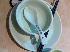 -吕氏疙瘩汤·海鲜新鲁菜(凯德mall新都心店)
