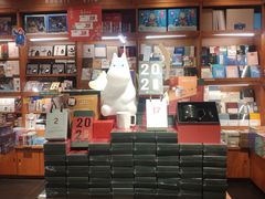 -西西弗书店&矢量咖啡(壹方购物中心店)