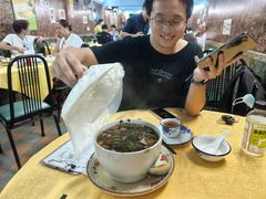 -海鲜街菜馆(海珠南路店)